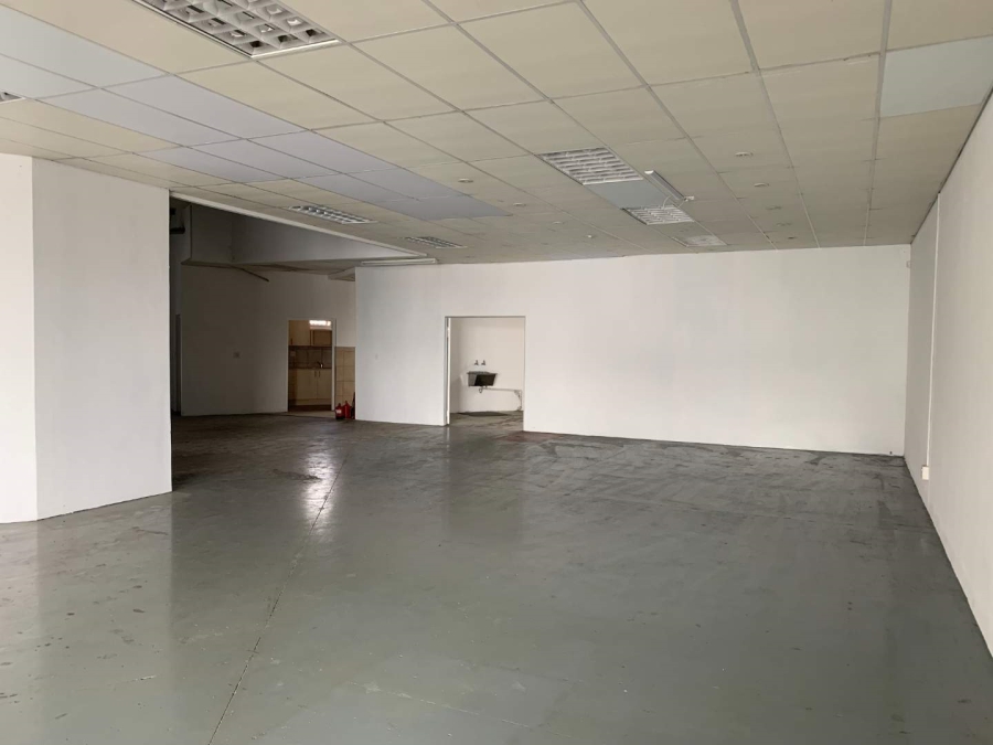 Commercial Property for Sale in Montague Gardens Western Cape